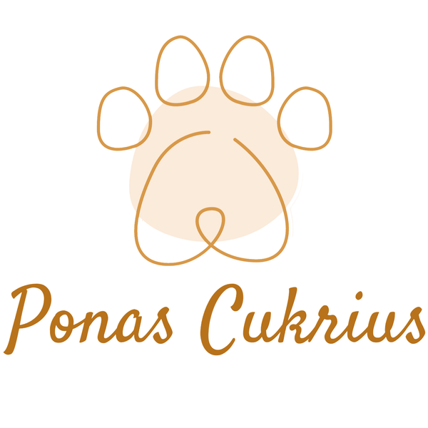 Ponas Cukrius